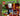 21143 Minecraft Het onderwereldportaal