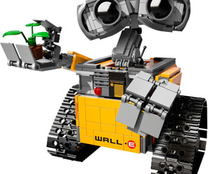 LEGO Ideas WALL-E - 21303