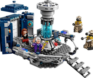 LEGO Ideas Doctor Who - 21304