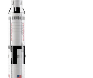 LEGO Ideas NASA Apollo Saturn V - 21309
