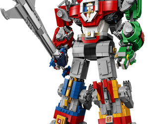 LEGO Ideas Voltron - 21311