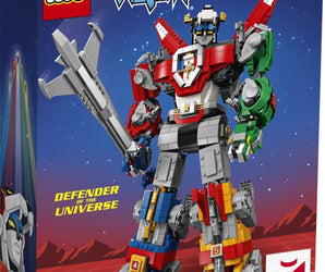 21311 Voltron