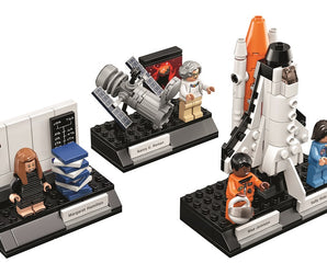 LEGO Ideas Vrouwen van NASA - 21312