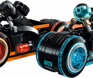 LEGO Ideas TRON: Legacy - 21314