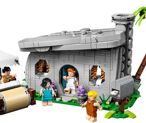 LEGO Ideas The Flintstones - 21316