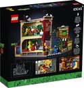 21324 Ideas 123 Sesame Street