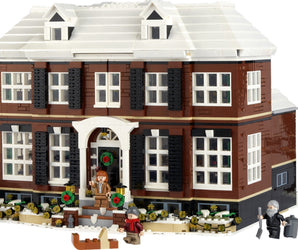 LEGO Ideas Home Alone - 21330