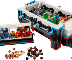 LEGO Ideas Tafelvoetbal - 21337