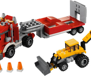 LEGO Creator Transportwagen - 31005
