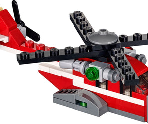 LEGO Creator Red Thunder - 31013