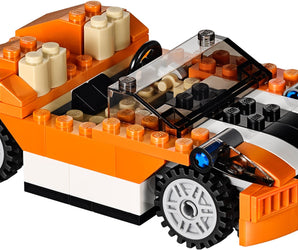 LEGO Creator Sunset Speeder - 31017