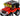 LEGO Creator Woestijnracers - 31040