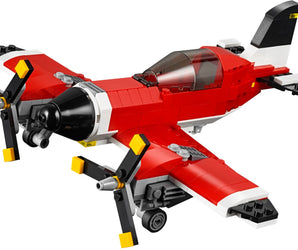 LEGO Creator Propellervliegtuig - 31047