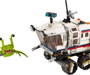 LEGO Creator Ruimte Rover Verkenner - 31107