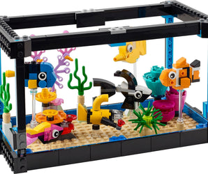 LEGO Creator Aquarium