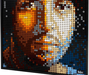 LEGO Art The Beatles - 31198