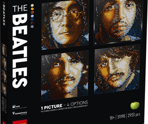 31198 Art The Beatles