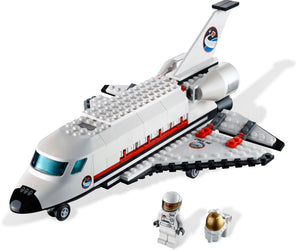 LEGO City Space Shuttle - 3367