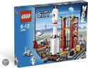 3368 City Ruimtevaart Commandocentrale