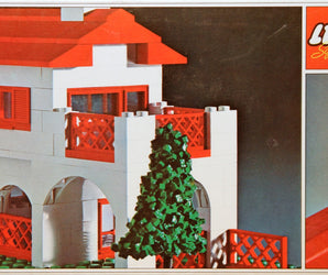 LEGO Technic Op Afstand Bedienbare Volvo L350F Wiellader - 42030