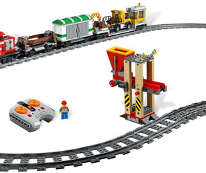 LEGO City Goederentrein - 3677