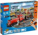 3677 City Goederentrein