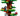 LEGO - LEGO House Tree of Creativity (4000026)