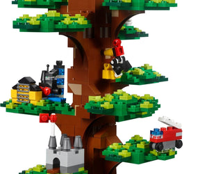 LEGO - LEGO House Tree of Creativity (4000026)