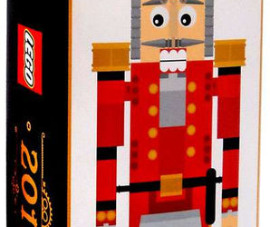 4002017 Nutcracker Christmas Gift