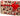 4002018  Brick Build Santa and Sleigh Employee gift 2018
