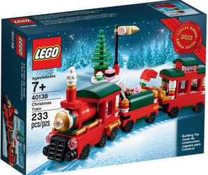 40138 Kersttrein