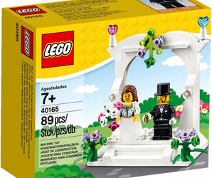 40165 Wedding Favor Set