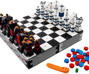 LEGO Iconic Chess Set - 40174 - Schaken - schaakbord