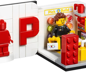 LEGO® Exclusieve VIP-set (polybag) - 40178