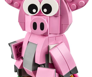 LEGO 40186 bouwspeelgoed