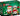 40274 BrickHeadz Kerstman & Kerstvrouw