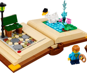 LEGO® Creative Storybook - 40291
