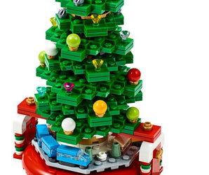 LEGO Limited Edition Kerstboom - 40338