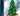 40338 Limited Edition Kerstboom