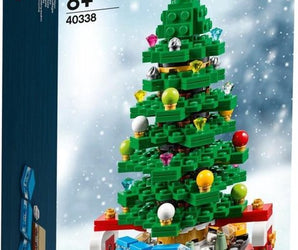40338 Limited Edition Kerstboom