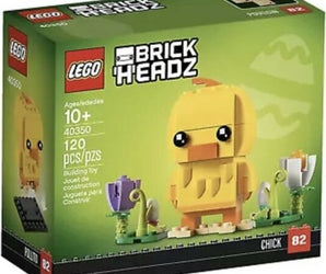 40350 Brickheadz Paaskuiken
