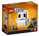 40351 BrickHeadz Halloween Spook