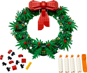 LEGO Kerstkrans 2-in-1 40426