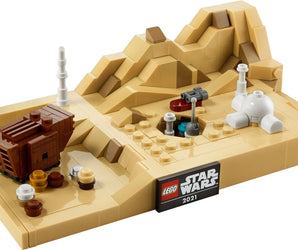40451 Tatooine™ boerderij