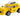 LEGO Creator Gele taxi - 40468