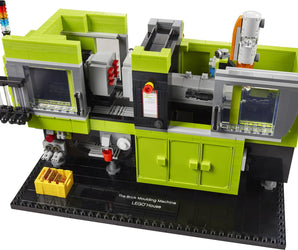 LEGO The Brick Moulding Machine Set 40502