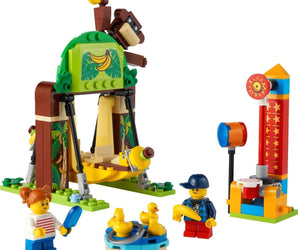 LEGO Kinderkermis - 40529
