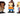 LEGO 40548 Brickheadz The Spice Girls