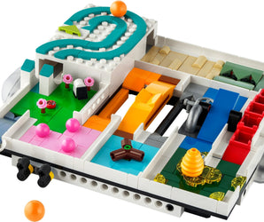 LEGO Magisch doolhof - 40596