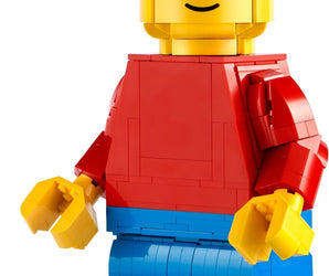 LEGO Classic 40649 - Supergrote LEGO Minifiguur